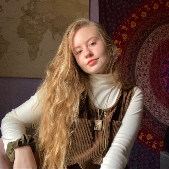 meet the posher ♡ - Picture 2 of 3